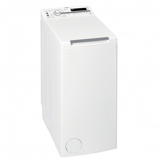 Lavadora Carga Superior WHIRLPOOL TDLR 65230SS SPN
