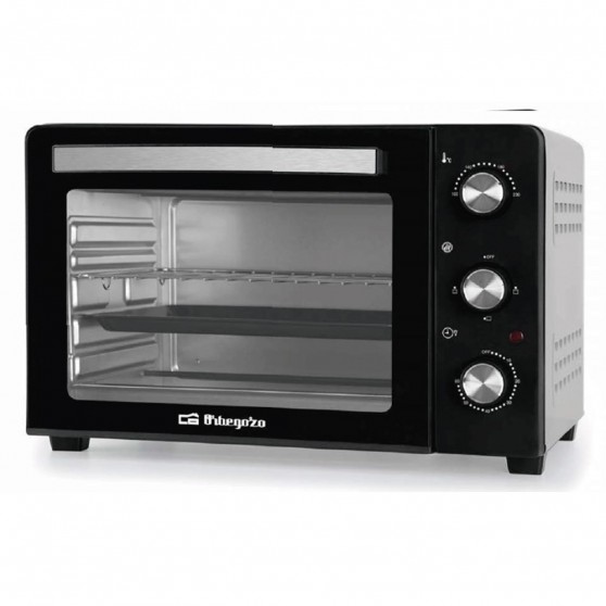 Horno Sobremesa ORBEGOZO HO300 30L