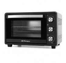 Horno Sobremesa ORBEGOZO HOT256 25L