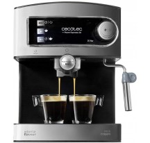 Cafetera Express CECOTEC Power Espresso 20