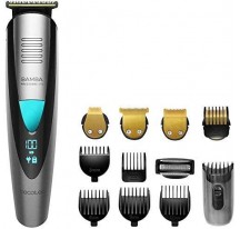 Barbero CECOTEC Bamba PrecisionCare Multigrooming