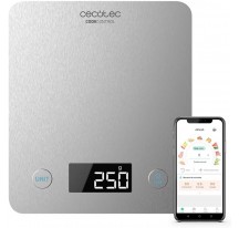 Bscula cocina CECOTEC CookControl 10000 Connected