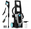 Hidrolimpiadora CECOTEC HidroBoost 1600 Car&Bike