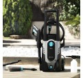 Hidrolimpiadora CECOTEC HidroBoost 1600 Car&Bike