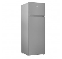 Frigorfico 2P. BEKO RDSA240K30XBN Inox 1.46cm