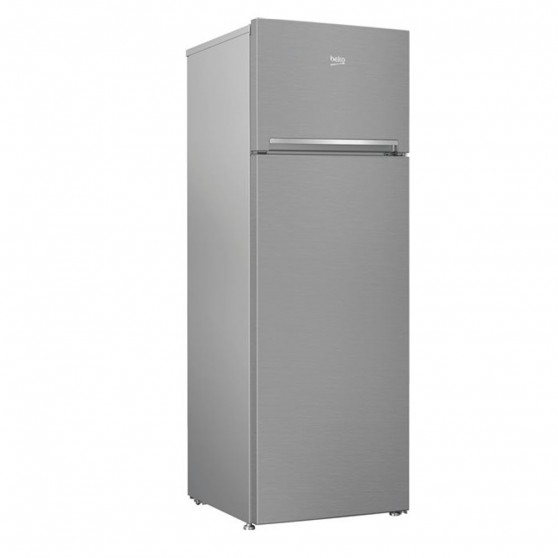 Frigorfico 2P. BEKO RDSA240K30XBN Inox 1.46cm