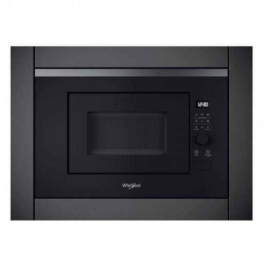 Microondas Integrable WHIRLPOOL WMF201G Negro