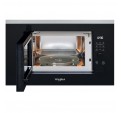 Microondas Integrable WHIRLPOOL WMF201G Negro