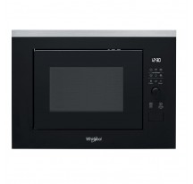 Microondas Integrable WHIRLPOOL WMF250G Negro