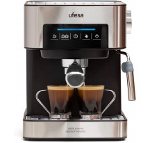 Cafetera Express UFESA CE7255