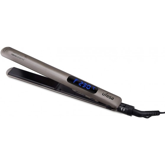 Plancha de Pelo UFESA PP5500 Velvet