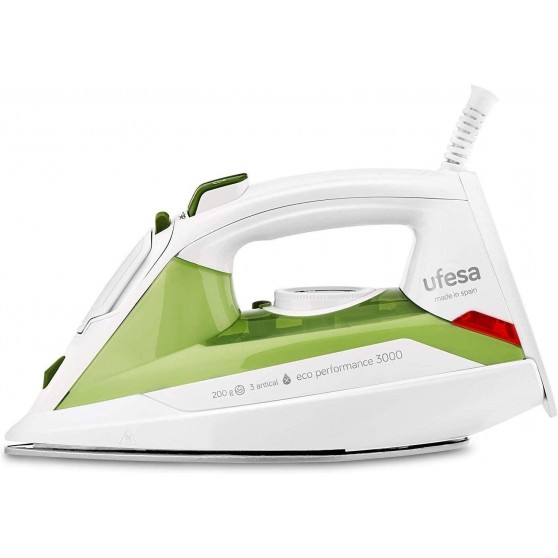 Plancha UFESA PV3500 ECO Performance