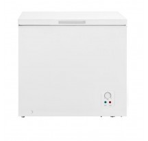 Congelador Arcn HISENSE FT258D4AWF 0.80m