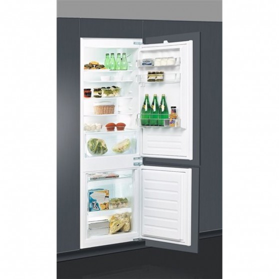 Combi Integrable WHIRLPOOL ART 66011 1.77m