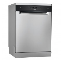 Lavavajillas WHIRLPOOL WFC 3C33 PF X Inox 3Bandej