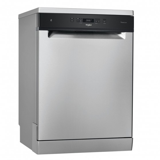 Lavavajillas WHIRLPOOL WFC 3C33 PF X Inox 3Bandej