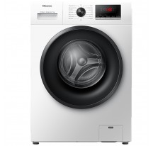 Lavadora HISENSE WFPV7012EM Blanco 7Kg
