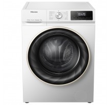 Lavadora HISENSE WFQY1014EVJM Blanco 10Kg