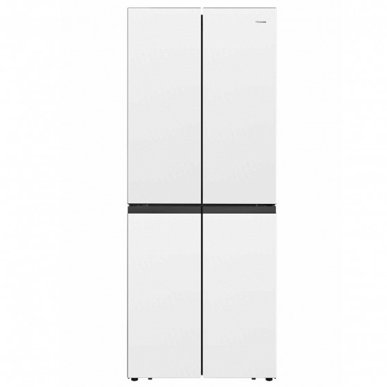 Frigorfico Multidoor HISENSE RQ563N4GW1 Blanco