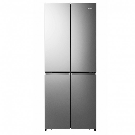 Frigorfico Multidoor HISENSE RQ758N4SAI1 Inox