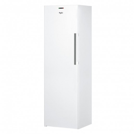 Congelador WHIRLPOOL UW8 F2Y WBI F 2 Blanco 1.87m