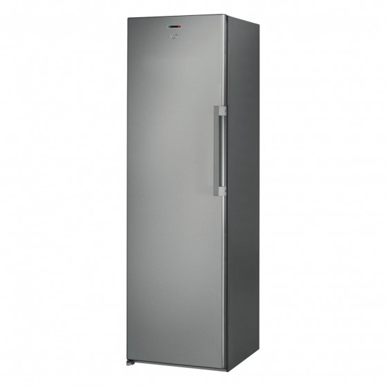 Congelador WHIRLPOOL UW8 F2Y XBI F 2 Inox 1.87m