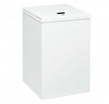 Congelador Arcn WHIRLPOOL WH1410 E2 133L 58cm