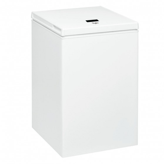 Congelador Arcn WHIRLPOOL WH1410 E2 133L 58cm
