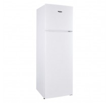 Frigorfico 2P. WHIRLPOOL W55TM 4110 W 1 Bco 1.44m