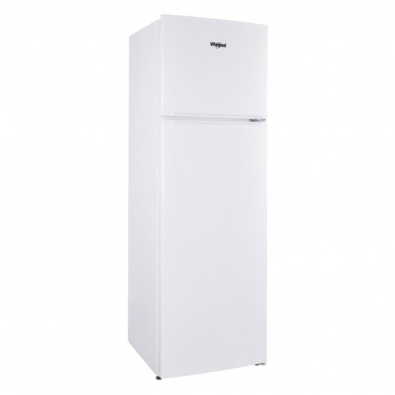 Frigorfico 2P. WHIRLPOOL W55TM 4110 W 1 Bco 1.44m