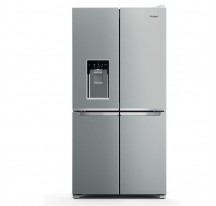 Frigorfico Multidoor WHIRLPOOL WQ9IMO1L Inox 1.87