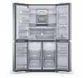 Frigorfico Multidoor WHIRLPOOL WQ9IMO1L Inox 1.87