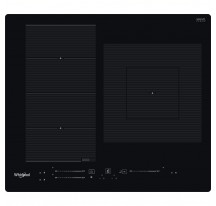 Placa Induccin WHIRLPOOL WF S9560 NE 3f Flex