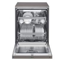Lavavajillas LG DF325FP Inox 3Band