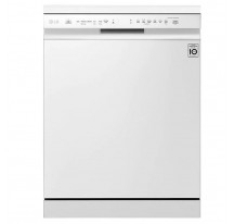 Lavavajillas LG DF325FW Blanco 3Band