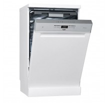 Lavavajillas WHIRLPOOL WFO 3O41 PL Blanco 3Bandej