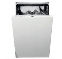Lavavajillas Integrable WHIRLPOOL WI 3010