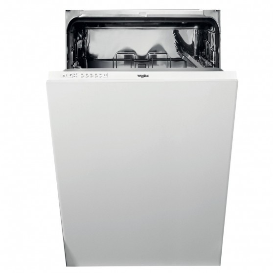 Lavavajillas Integrable WHIRLPOOL WI 3010