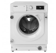 Lavasecadora Integrable WHIRLPOOL BI WDWG 861484EU