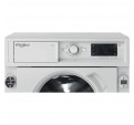 Lavadora Integrable WHIRLPOOL BI WMWG 71483E EU N