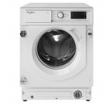 Lavadora Integrable WHIRLPOOL BI WMWG 81484E EU
