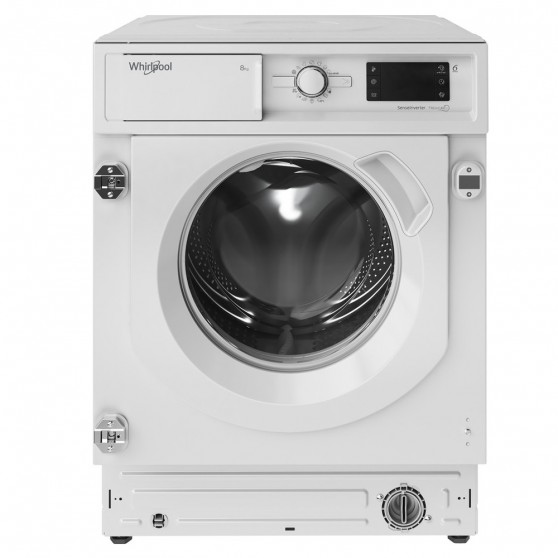 Lavadora Integrable WHIRLPOOL BI WMWG 81484E EU