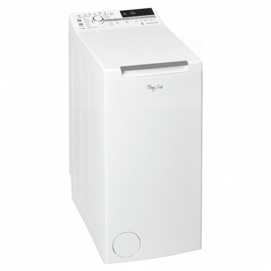 Lavadora Carga Superior WHIRLPOOL TDLR 7221BS SPTN