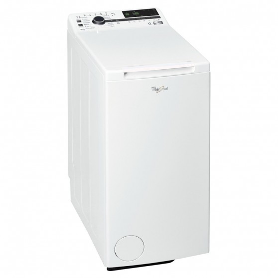 Lavadora Carga Superior WHIRLPOOL TDLR 7222BS NXN