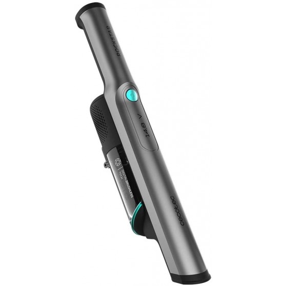Aspirador Mano CECOTEC Conga Rockstar Micro 12000 - Devoraprecios