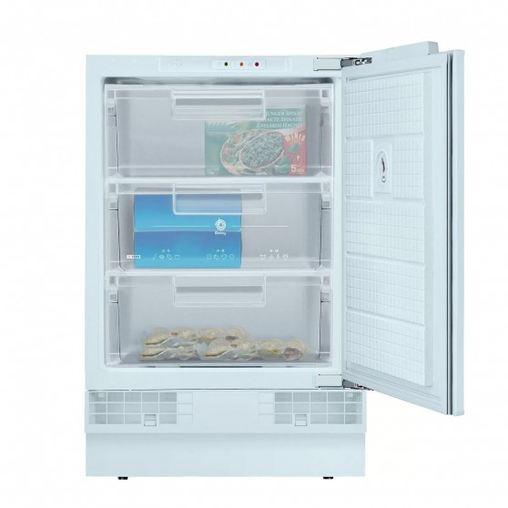 Congelador Integrable BALAY 3GUF233S 0.82m