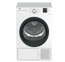 Secadora BEKO DS 8512 CX Blanco 8Kg