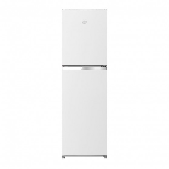 Frigorfico 2P. BEKO RDNT231I30WN Blanco 1.45m