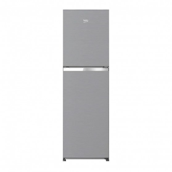 Frigorfico 2P. BEKO RDNT231I30XBN Inox 1.45m