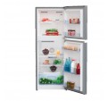 Frigorfico 2P. BEKO RDNT231I30XBN Inox 1.45m